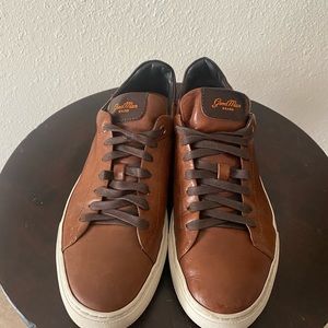 The Goodman shoes size 9.5